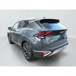 Kia Sportage 1.6 CRDi 136ch MHEV DCT7 4x2 Design occasion - Cesson-S&eacute;vign&eacute; - photo 3/12