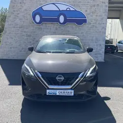 Nissan Qashqai E-POWER 190CH TEKNA 2022 M&eacute;rignac