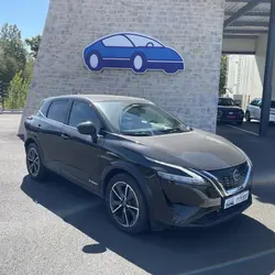 Nissan Qashqai E-POWER 190CH TEKNA 2022 M&eacute;rignac