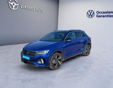 Volkswagen T-Roc Le Grand-Quevilly
