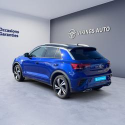 Volkswagen T-Roc T-Roc 1.5 TSI EVO 150 Start/Stop DSG7 R-Line Le Grand-Quevilly