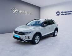 Volkswagen T-Roc Le Grand-Quevilly