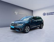 Volkswagen Tiguan Le Grand-Quevilly