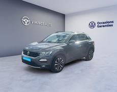 Volkswagen T-Roc Le Grand-Quevilly