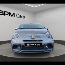 Abarth 500 1.4 Turbo T-Jet 165ch 595 Turismo MY17 BVA Orvault