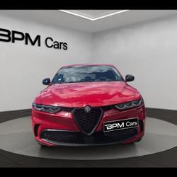 Alfa Romeo Tonale 1.5 Hybrid 130ch Edizione Speciale TCT Orvault
