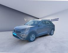 Volkswagen T-Roc Le Grand-Quevilly