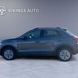 Volkswagen T-Roc T-Roc 2.0 TDI 150 Start/Stop DSG7 Life Plus Le Grand-Quevilly