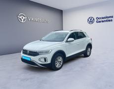 Volkswagen T-Roc Le Grand-Quevilly