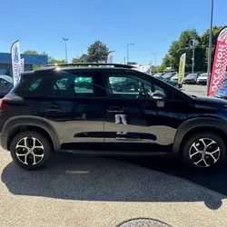 Citroen C3 Aircross 1.2 PURETECH 130CH S&S PLUS AUTOMATIQUE M&eacute;es