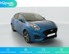 Ford Puma Cesson-Sévigné