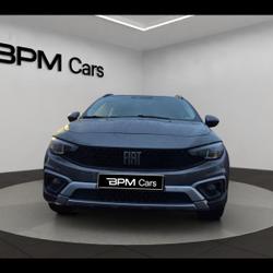 Fiat Tipo 2 1.5 FireFly Turbo 130ch S/S Hybrid Cross DCT7 Saint-Nicolas-de-Redon