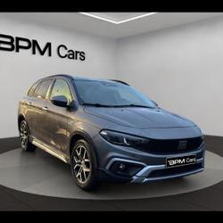 Fiat Tipo 2 1.5 FireFly Turbo 130ch S/S Hybrid Cross DCT7 Saint-Nicolas-de-Redon