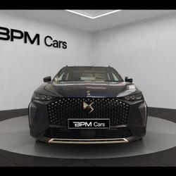 DS DS7 1.5 BlueHDi 130ch Etoile Orvault