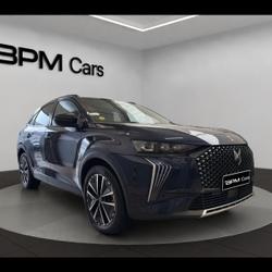 DS DS7 1.5 BlueHDi 130ch Etoile Orvault