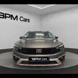 Fiat Tipo 2 1.5 FireFly Turbo 130ch S/S Hybrid Cross DCT7 Saint-Nazaire