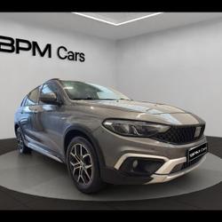 Fiat Tipo 2 1.5 FireFly Turbo 130ch S/S Hybrid Cross DCT7 Saint-Nazaire