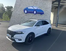 DS DS7 Crossback Mérignac