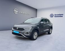 Volkswagen T-Roc Le Grand-Quevilly