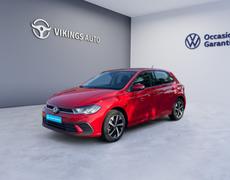 Volkswagen Polo Le Grand-Quevilly
