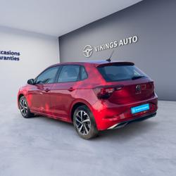 Volkswagen Polo 1.0 TSI 95 S&S BVM5 Life occasion - Le Grand-Quevilly - photo 3/23