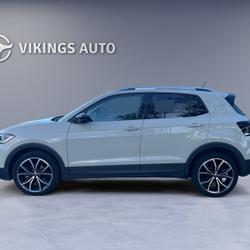 Volkswagen T-Cross 1.0 TSI 110 Start/Stop DSG7 Style occasion - Le Grand-Quevilly - photo 2/24