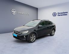 Volkswagen Taigo Le Grand-Quevilly