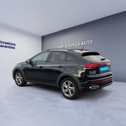 Volkswagen Taigo 1.0 TSI 110 DSG7 R-Line occasion - Le Grand-Quevilly - photo 3/20