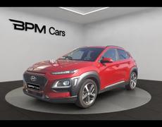 Hyundai Kona Orvault