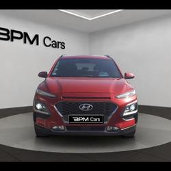 Hyundai Kona 1.6 T-GDi 177ch FAP Executive DCT-7 Orvault