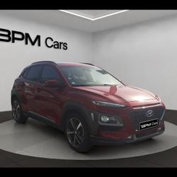 Hyundai Kona 1.6 T-GDi 177ch FAP Executive DCT-7 Orvault