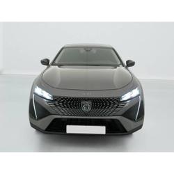 Peugeot 408 Hybrid 145 e-DCS6 Allure occasion - Laval - photo 2/23