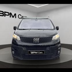 Fiat Scudo XL 2.0 BlueHDi 180ch S&S Pack Premium Connect EAT8 Saint-Nicolas-de-Redon