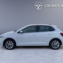 Volkswagen Polo 1.0 TSI 95 S&S BVM5 Style occasion - Le Grand-Quevilly - photo 2/21