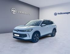 Volkswagen Tiguan Le Grand-Quevilly