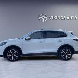 Volkswagen Tiguan 2.0 TDI 150ch DSG7 Elegance occasion - Le Grand-Quevilly - photo 2/29