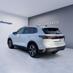 Volkswagen Tiguan 2.0 TDI 150ch DSG7 Elegance occasion - Le Grand-Quevilly - photo 3/29