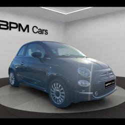 Fiat 500C 1.2 8v 69ch Lounge Orvault