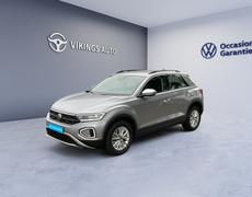 Volkswagen T-Roc Le Grand-Quevilly