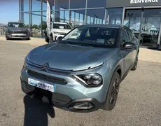 Citroen C4 Alixan