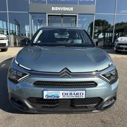 Citroen C4 130CH S&S FEEL PACK BUSINESS Alixan