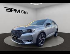 DS DS7 Crossback Orvault