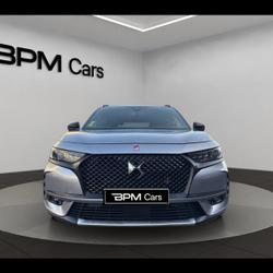 DS DS7 Crossback BlueHDi 180ch Performance Line + Automatique Orvault