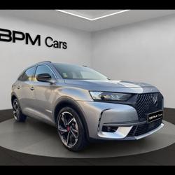 DS DS7 Crossback BlueHDi 180ch Performance Line + Automatique Orvault