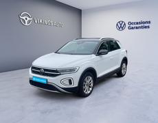 Volkswagen T-Roc Le Grand-Quevilly