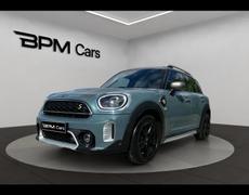 Mini Countryman Saint-Nicolas-de-Redon