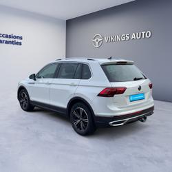 Volkswagen Tiguan 1.5 TSI 150ch DSG7 Elegance occasion - Le Grand-Quevilly - photo 3/25