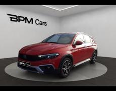 Fiat Tipo 2