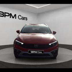 Fiat Tipo 2 1.5 FireFly Turbo 130ch S/S (RED) Hybrid DCT7 MY22 Orvault