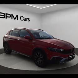 Fiat Tipo 2 1.5 FireFly Turbo 130ch S/S (RED) Hybrid DCT7 MY22 Orvault